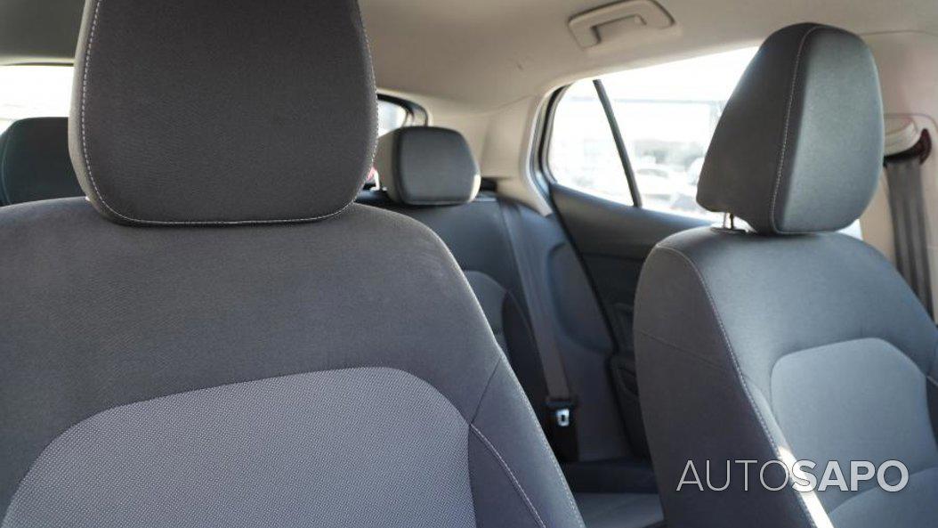 Skoda Fabia 1.0 TSI Ambition de 2023