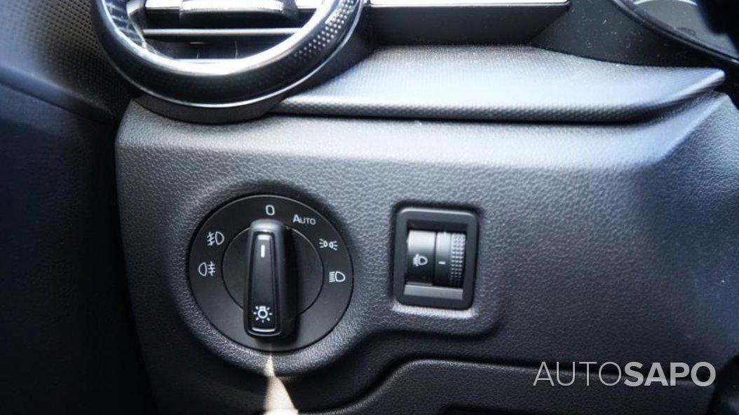 Skoda Fabia 1.0 TSI Ambition de 2023