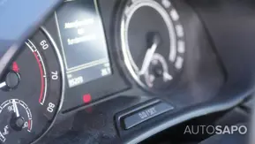 Skoda Fabia 1.0 TSI Ambition de 2023