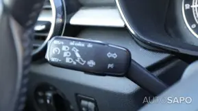 Skoda Fabia 1.0 TSI Ambition de 2023