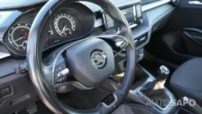 Skoda Fabia 1.0 TSI Ambition de 2023