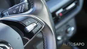 Skoda Fabia 1.0 TSI Ambition de 2023