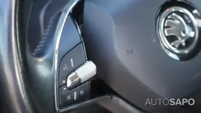 Skoda Fabia 1.0 TSI Ambition de 2023