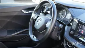 Skoda Fabia 1.0 TSI Ambition de 2023