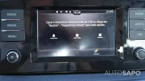 Skoda Fabia 1.0 TSI Ambition de 2023