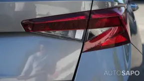 Skoda Fabia 1.0 TSI Ambition de 2023