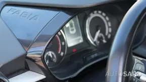 Skoda Fabia 1.0 TSI Ambition de 2023
