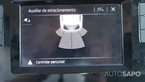 Skoda Fabia 1.0 TSI Ambition de 2023