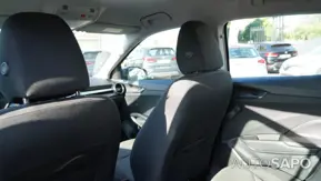 Skoda Fabia 1.0 TSI Ambition de 2023