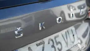 Skoda Fabia 1.0 TSI Ambition de 2023