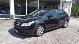 Citroen C4 1.6 HDi 110 SX Pack de 2007