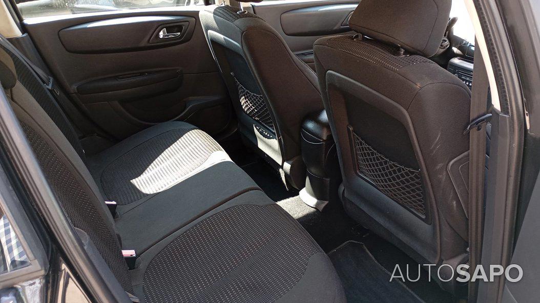 Citroen C4 1.6 HDi 110 SX Pack de 2007