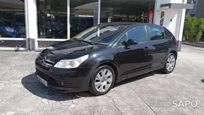 Citroen C4 1.6 HDi 110 SX Pack de 2007