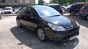 Citroen C4 1.6 HDi 110 SX Pack de 2007
