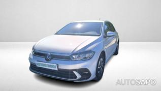 Volkswagen Polo 1.0 TSI Life de 2023
