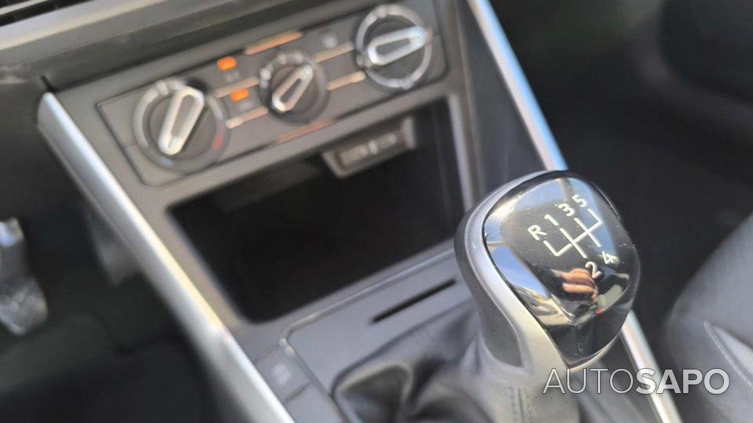 Volkswagen Polo 1.0 TSI Life de 2023