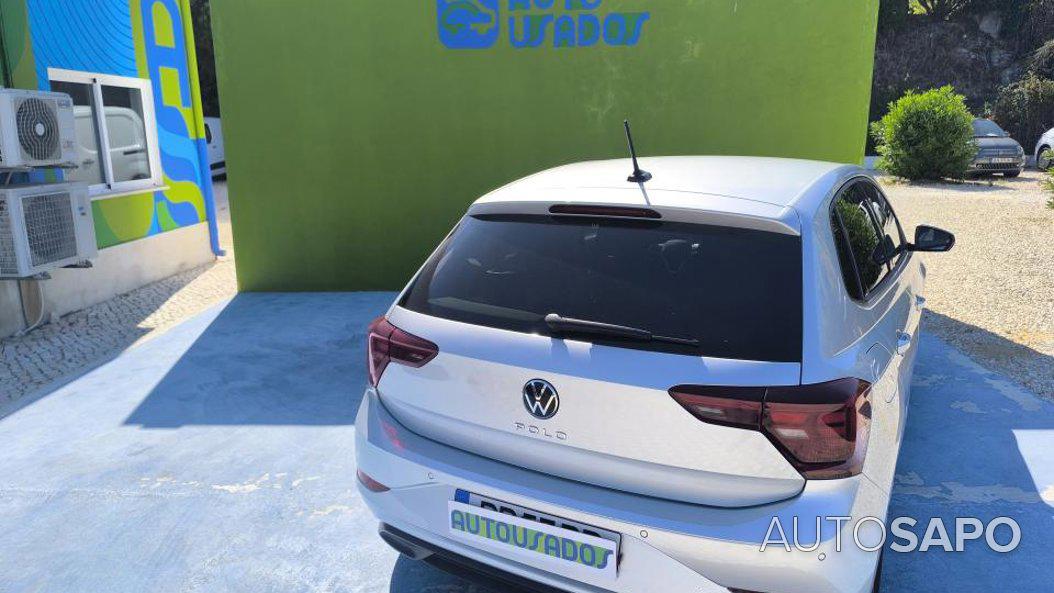 Volkswagen Polo 1.0 TSI Life de 2023