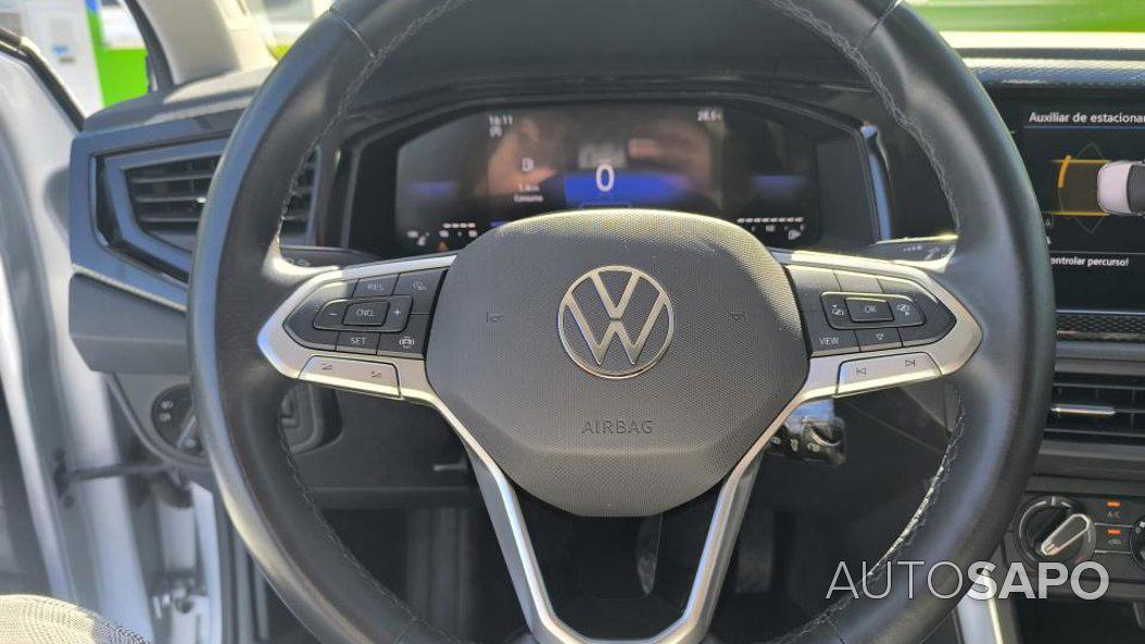 Volkswagen Polo 1.0 TSI Life de 2023