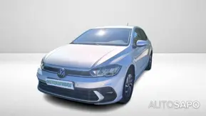 Volkswagen Polo 1.0 TSI Life de 2023