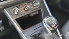 Volkswagen Polo 1.0 TSI Life de 2023