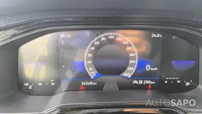 Volkswagen Polo 1.0 TSI Life de 2023