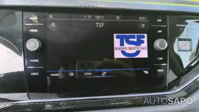 Volkswagen Polo 1.0 TSI Life de 2023