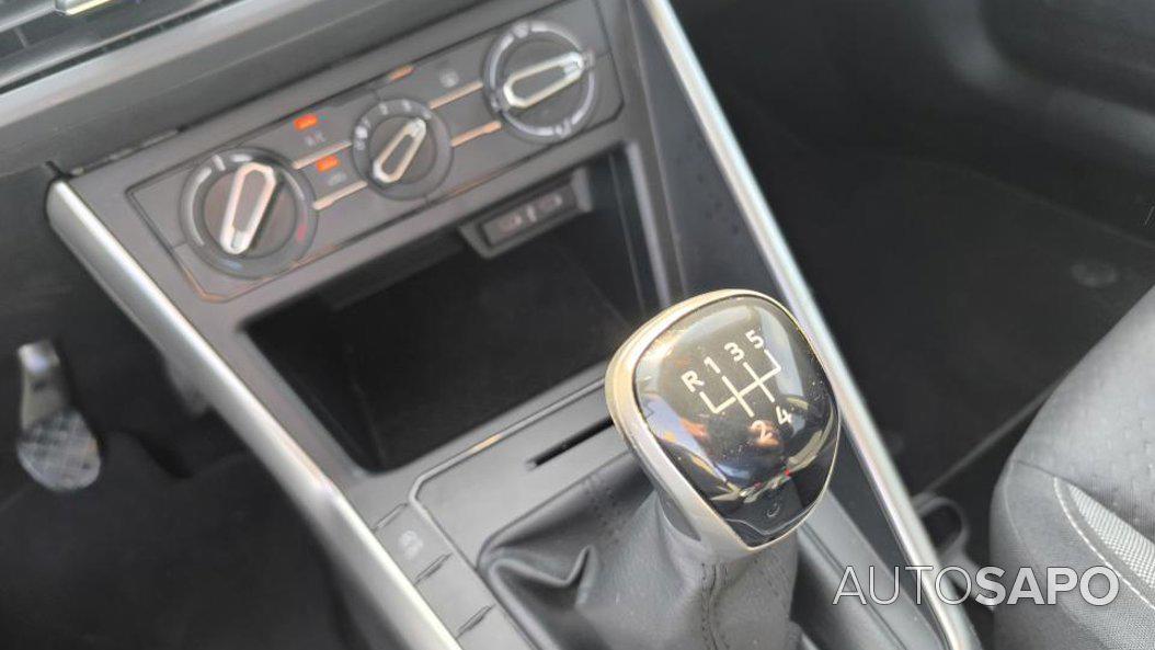 Volkswagen Polo 1.0 TSI Life de 2023