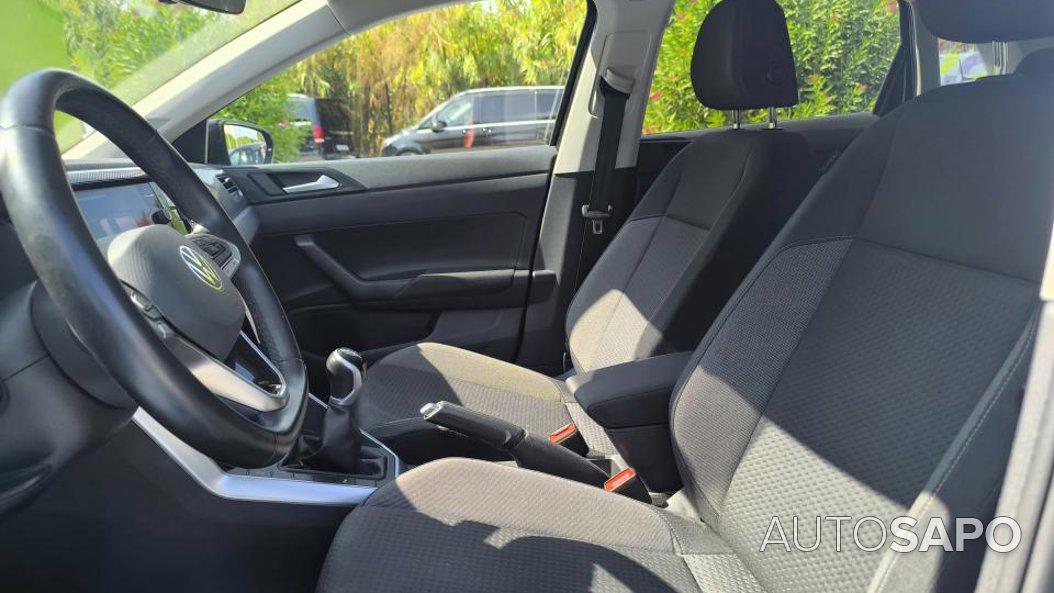 Volkswagen Polo 1.0 TSI Life de 2023
