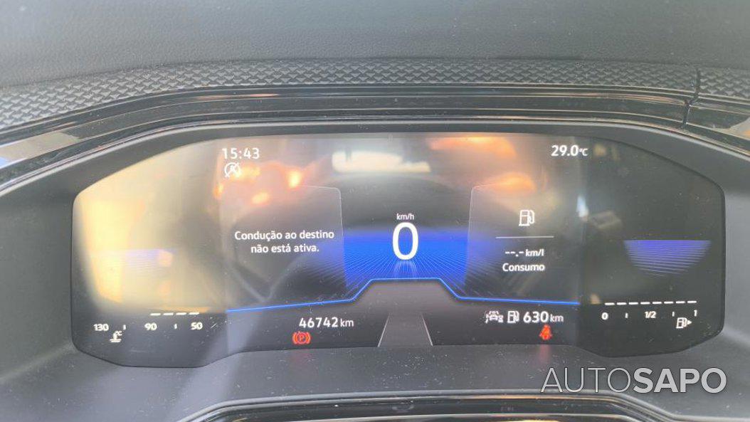 Volkswagen Polo 1.0 TSI Life de 2023