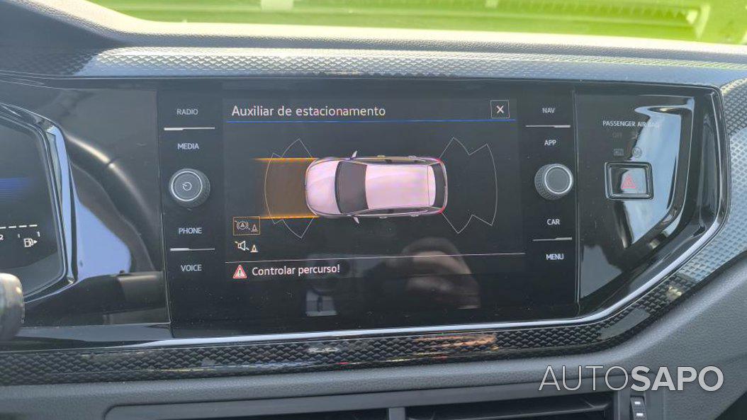 Volkswagen Polo 1.0 TSI Life de 2023