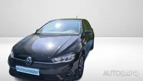 Volkswagen Polo 1.0 TSI Life de 2023