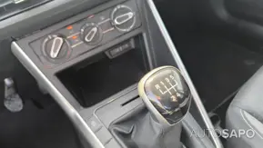 Volkswagen Polo 1.0 TSI Life de 2023