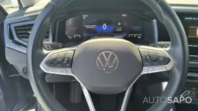 Volkswagen Polo 1.0 TSI Life de 2023