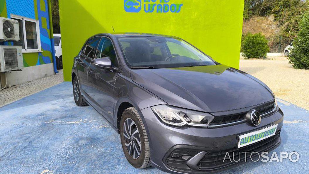 Volkswagen Polo 1.0 TSI Life de 2023