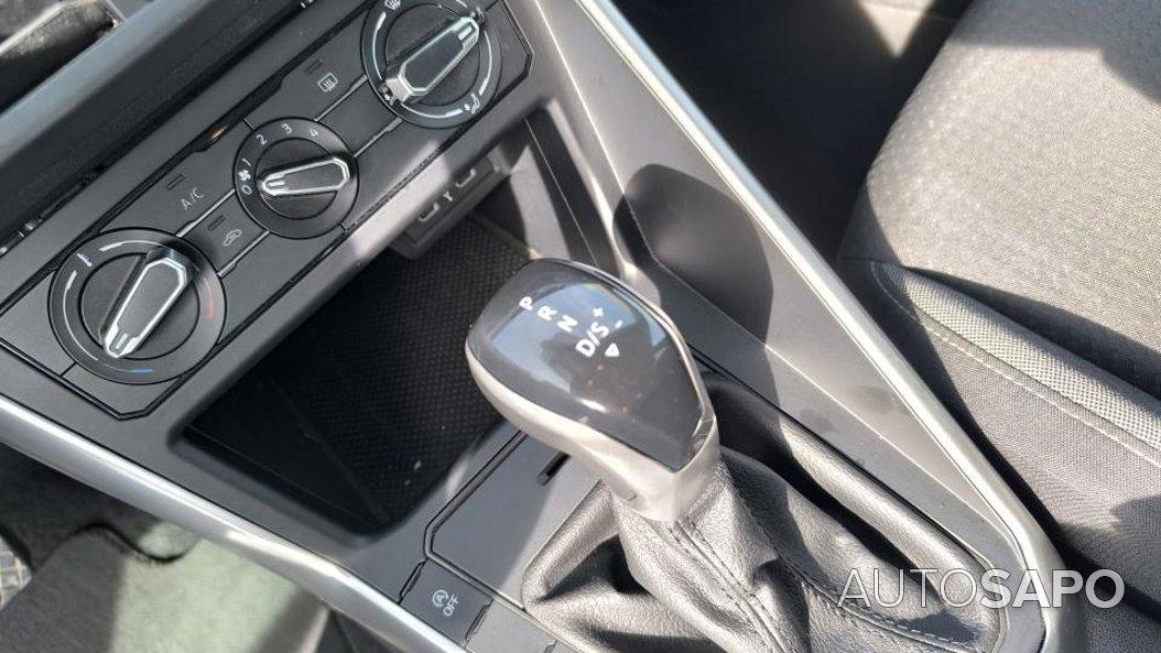 Volkswagen Polo 1.0 TSI Life de 2023