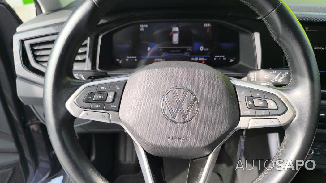 Volkswagen Polo 1.0 TSI Life de 2023