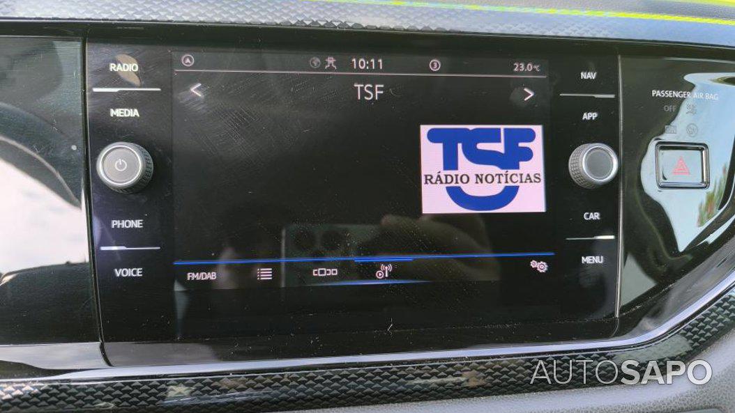 Volkswagen Polo 1.0 TSI Life de 2023