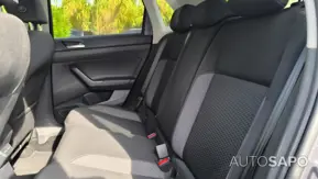 Volkswagen Polo 1.0 TSI Life de 2023