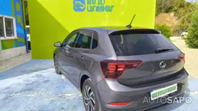 Volkswagen Polo 1.0 TSI Life de 2023