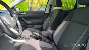 Volkswagen Polo 1.0 TSI Life de 2023