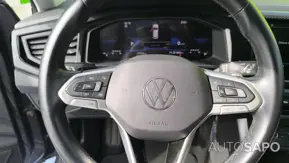 Volkswagen Polo 1.0 TSI Life de 2023