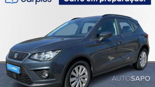 Seat Arona 1.0 TSI Style de 2020
