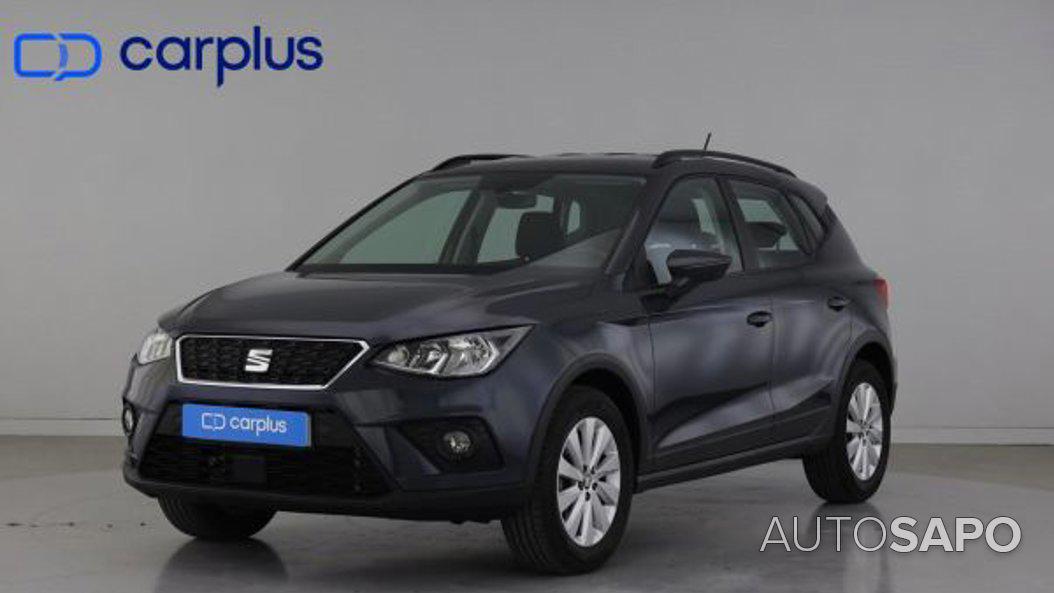 Seat Arona 1.0 TSI Style de 2020
