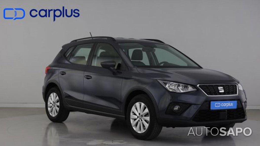 Seat Arona 1.0 TSI Style de 2020