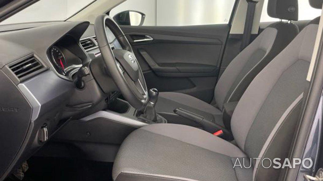 Seat Arona 1.0 TSI Style de 2020