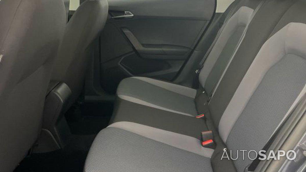 Seat Arona 1.0 TSI Style de 2020