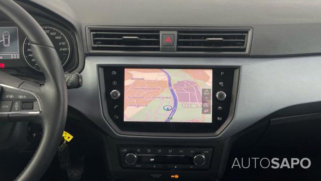 Seat Arona 1.0 TSI Style de 2020