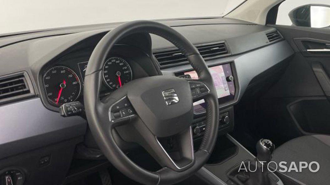 Seat Arona 1.0 TSI Style de 2020