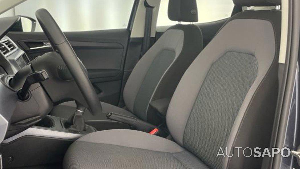 Seat Arona 1.0 TSI Style de 2020