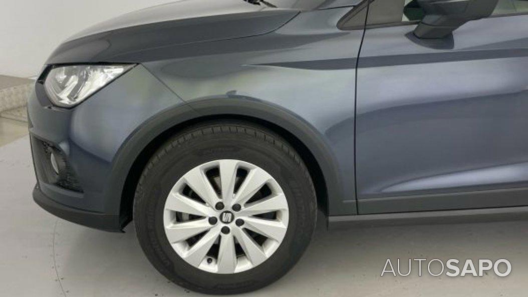 Seat Arona 1.0 TSI Style de 2020